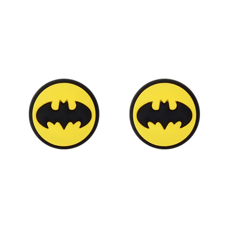 Thumb Stick Grip Cap Cover for R36S R36H RG40XX H R36 PRO K36 Retro Game Console Joystick Silicone Protector Case Accessories