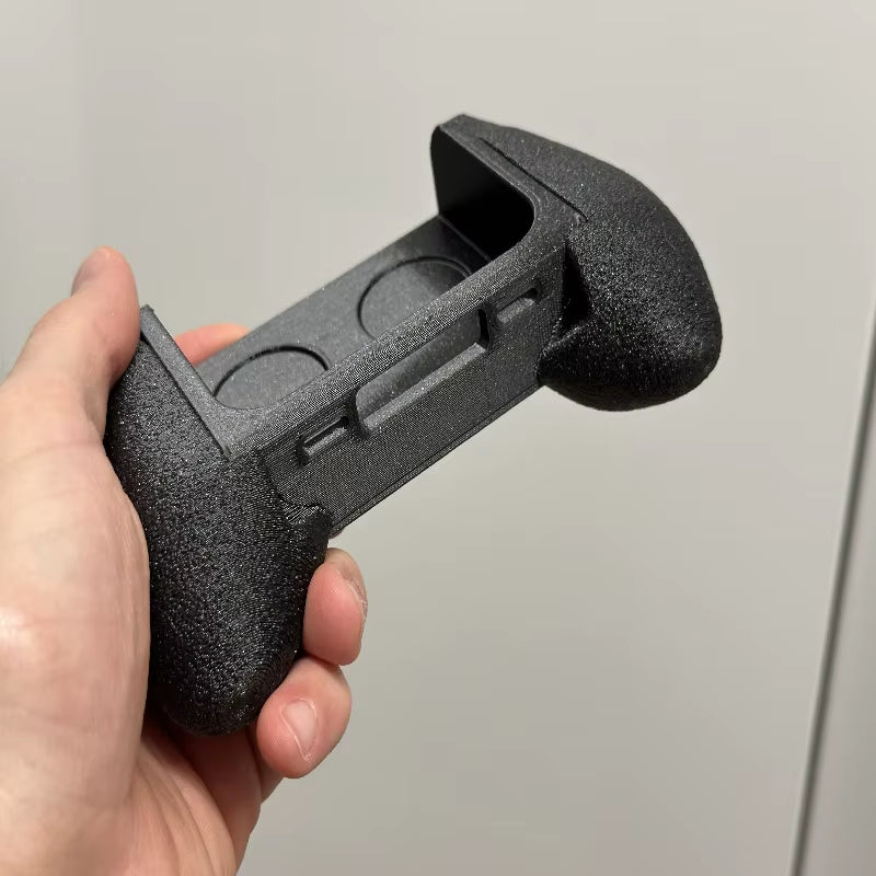 One R35S, R36S Retro Handheld Game Controller, Ergonomic Game Grip, Game Controller Accessories