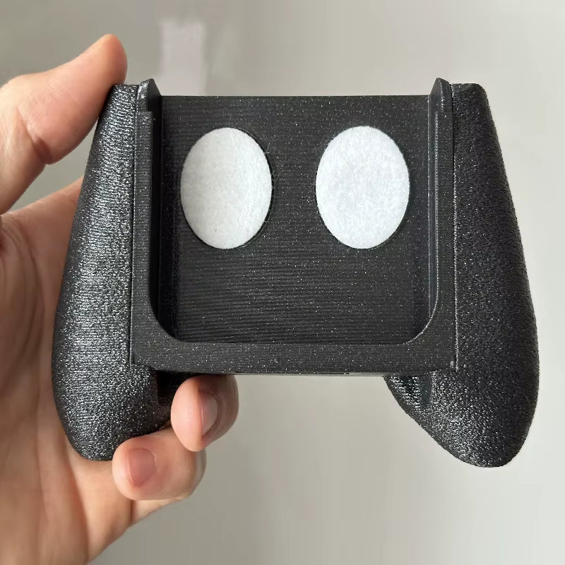 One R35S, R36S Retro Handheld Game Controller, Ergonomic Game Grip, Game Controller Accessories